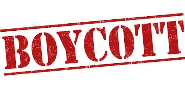 boycott