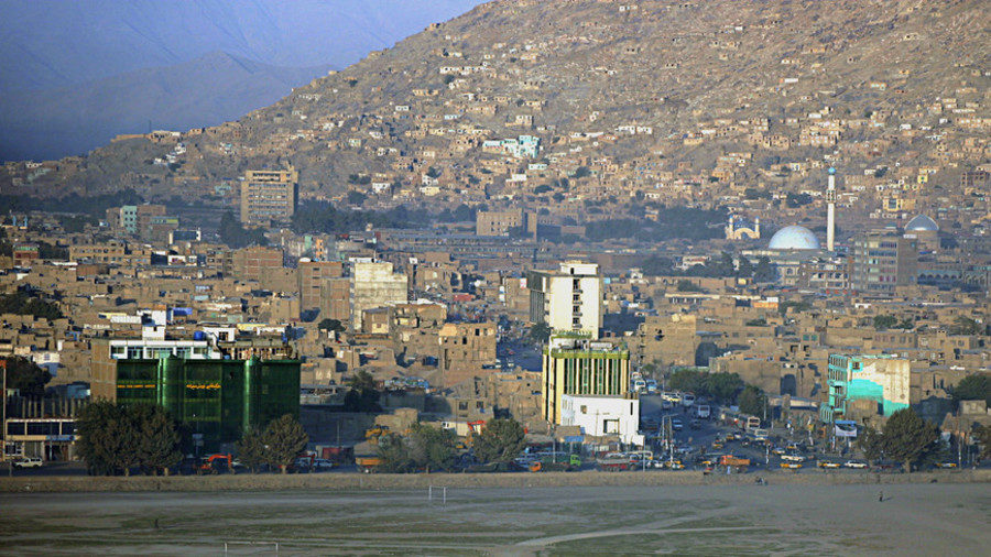 Kabul