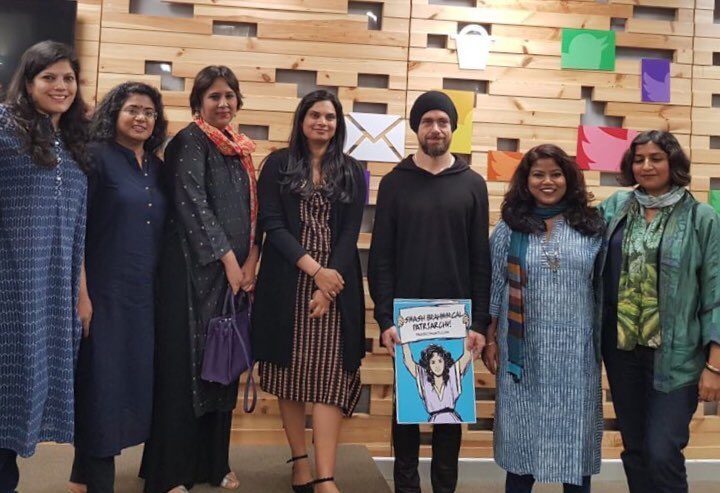 Click to enlarge Twitter CEO Jack Dorsey