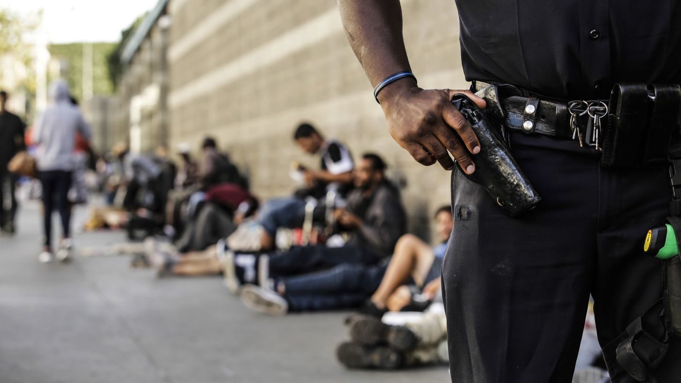 Click to enlarge skid row