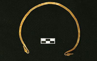 Click to enlarge Megiddo