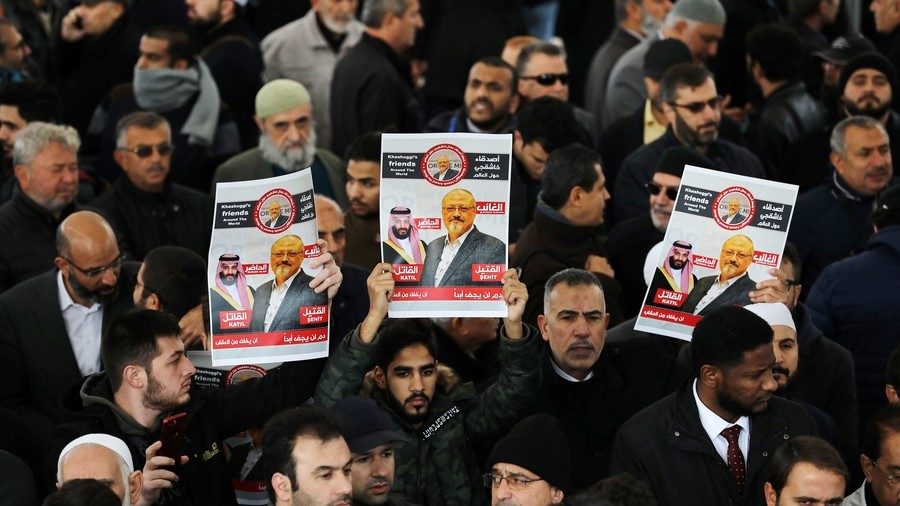 Khashoggi