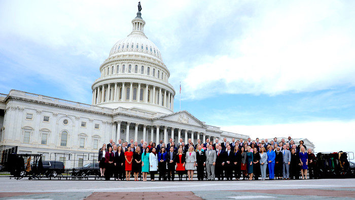 House new group