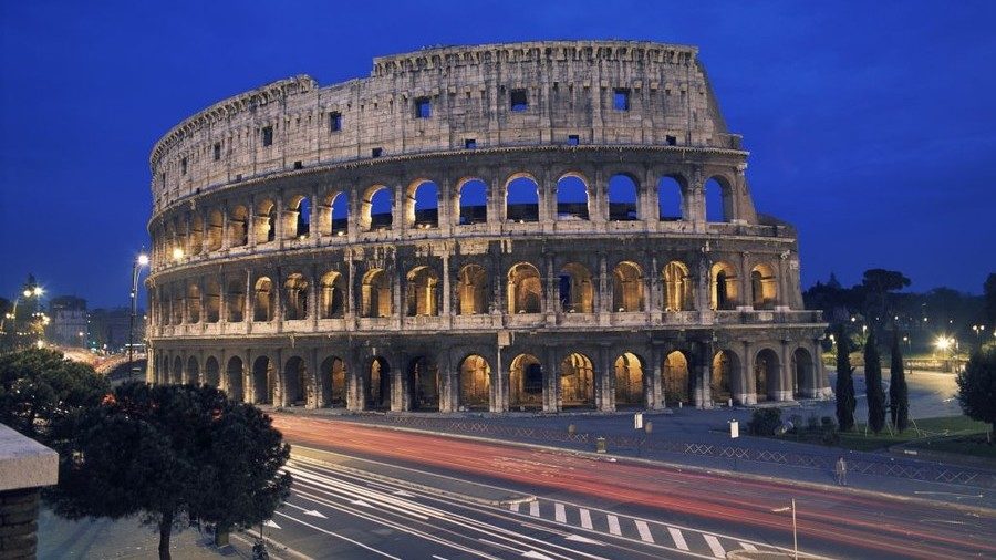 Click to enlarge EU rejects Italy's budget