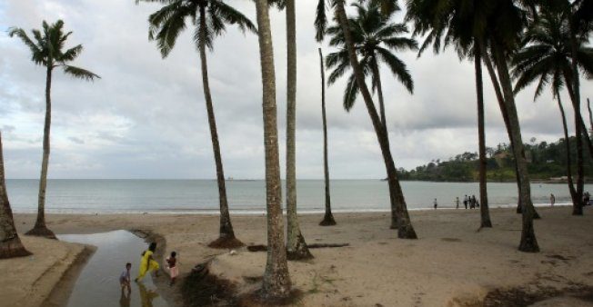 Tourist killed by Sentinelese