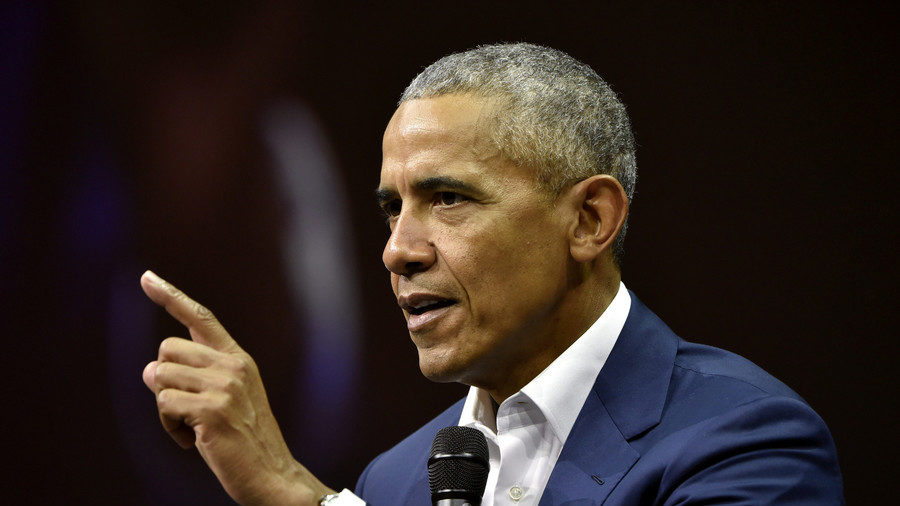 Obama