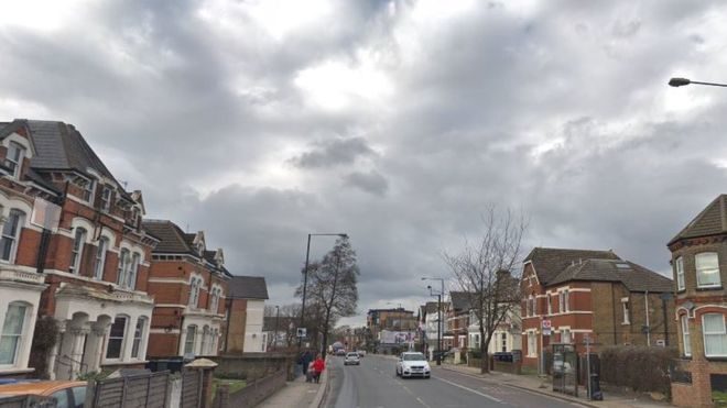 Harlesden