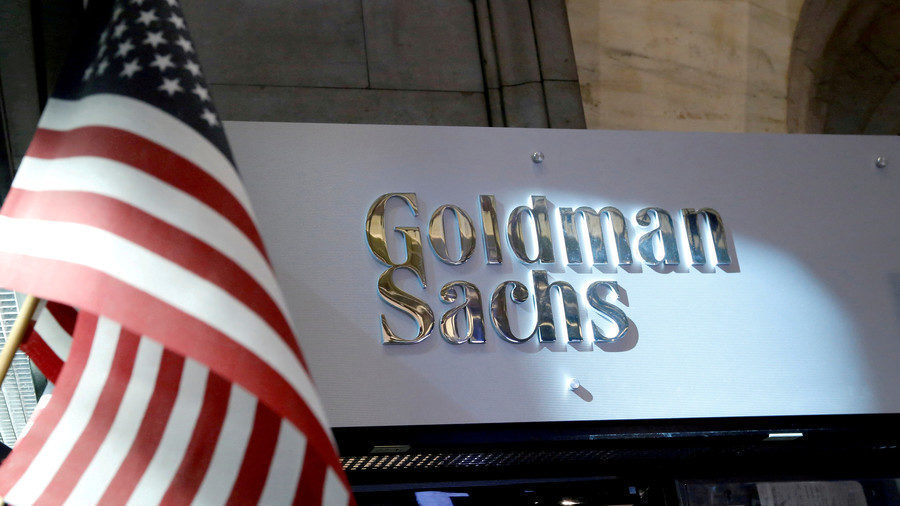 Abu Dhabi sues Goldman Sachs over 'central role' in 1MDB