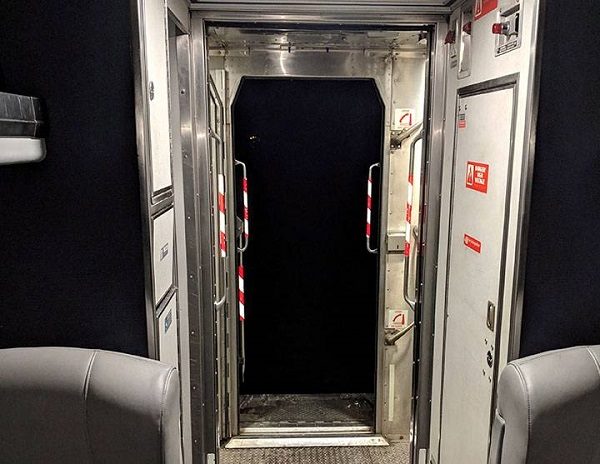 Click to enlarge Amtrak