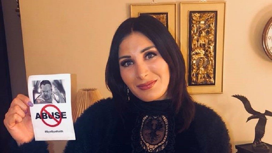 Click to enlarge Laura Loomer