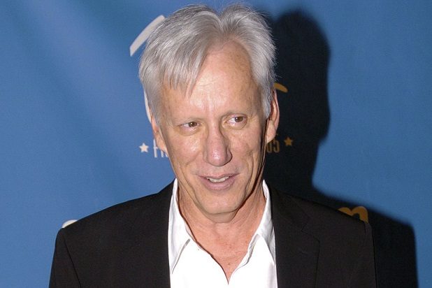 James Woods