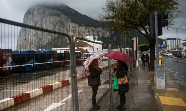 Gibraltar
