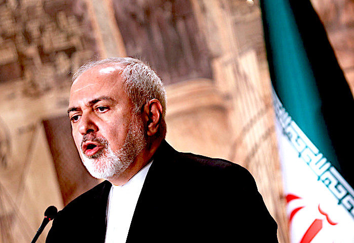 Javad Zarif