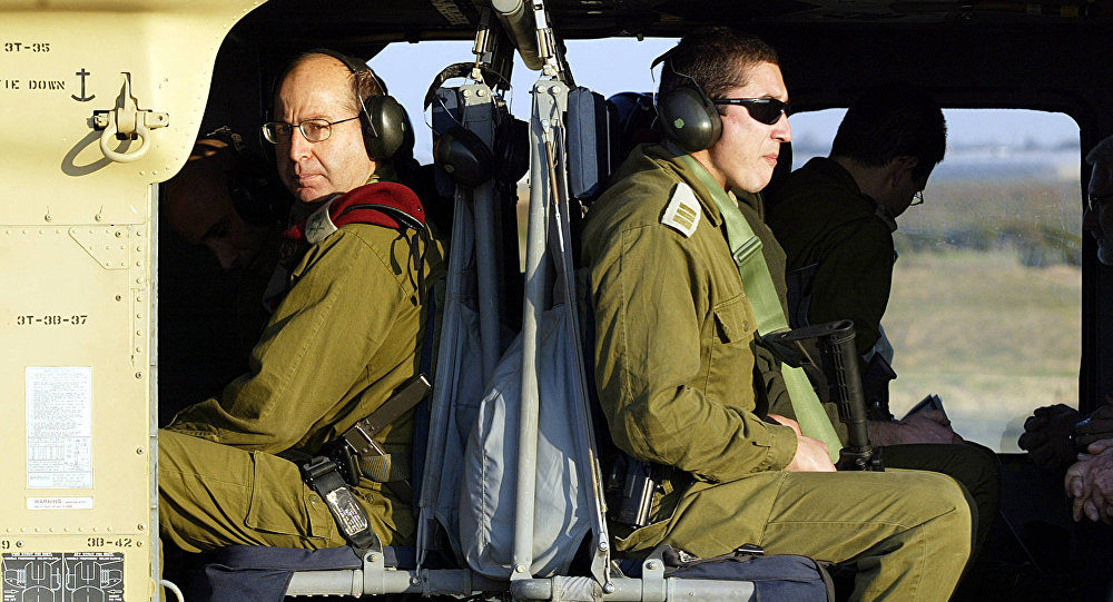 yaalon