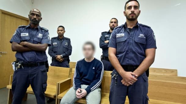 jewish hoax hacker bomb threats
