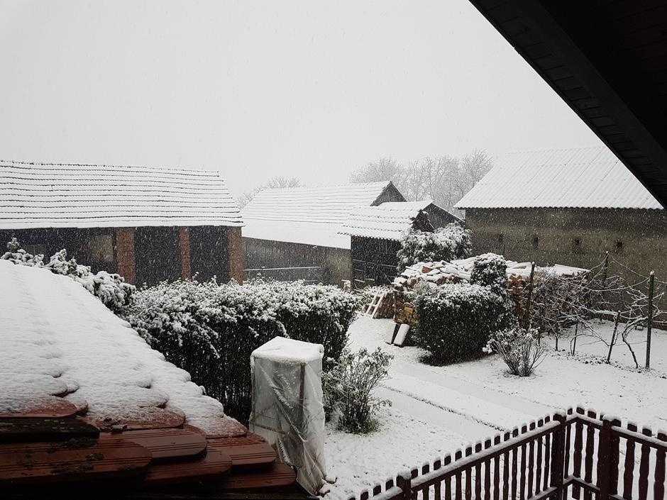 Click to enlarge snow