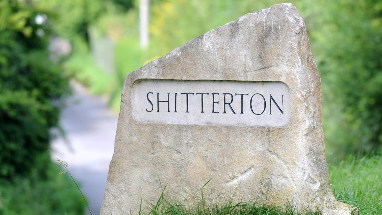 Click to enlarge Shitterton