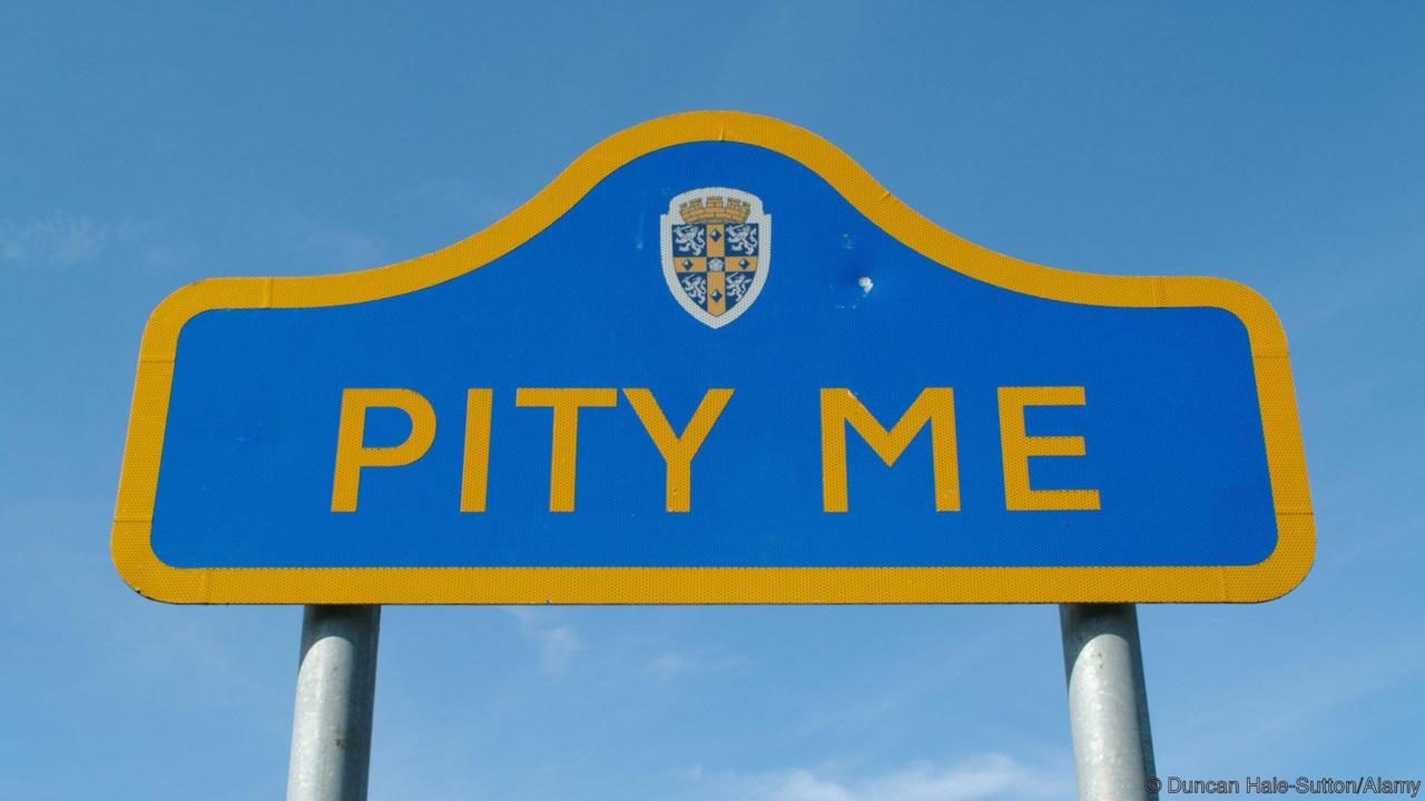 Click to enlarge Pity me UK