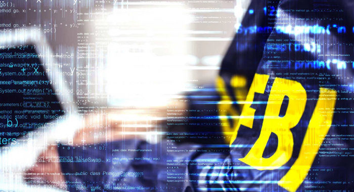 FBI database