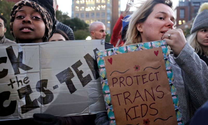 Click to enlarge transgender kids