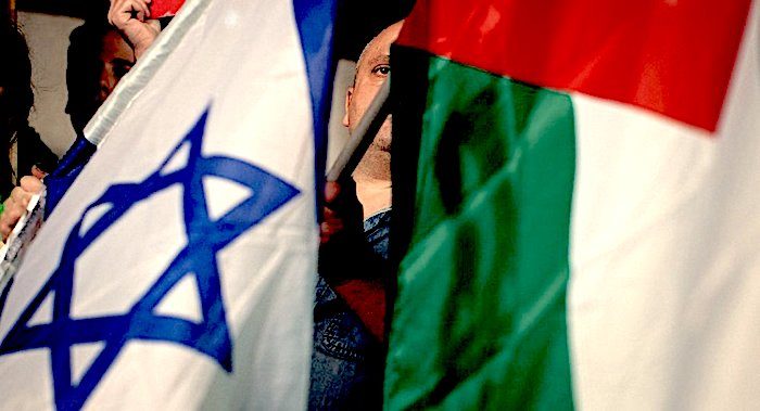IsraelPalesflags