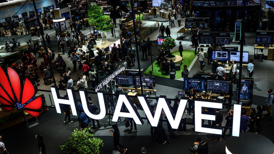 Huawei