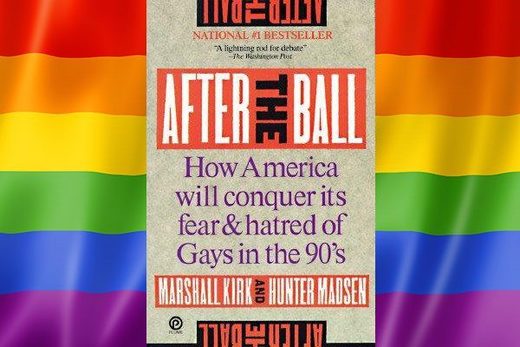 after the ball gay manifesto
