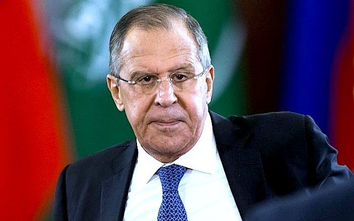 Lavrov