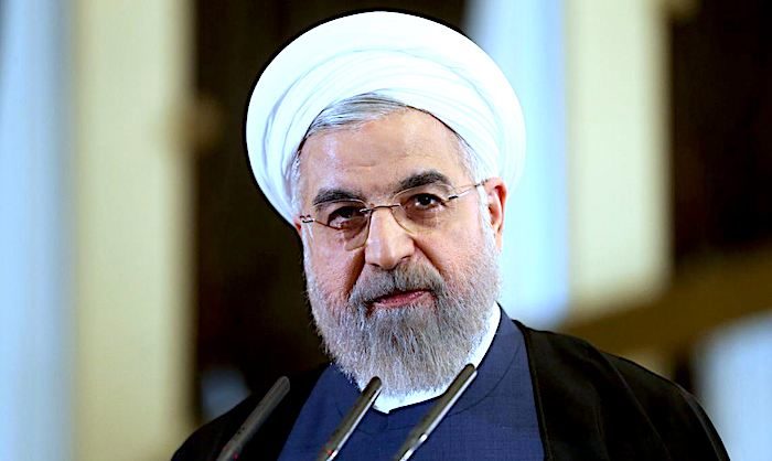 Rouhani