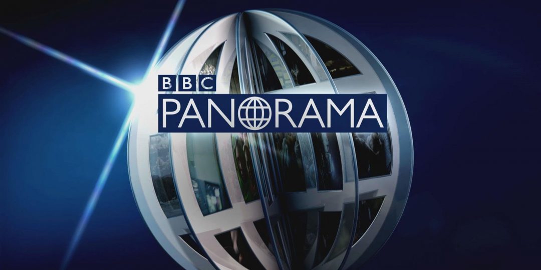 bbc panorama