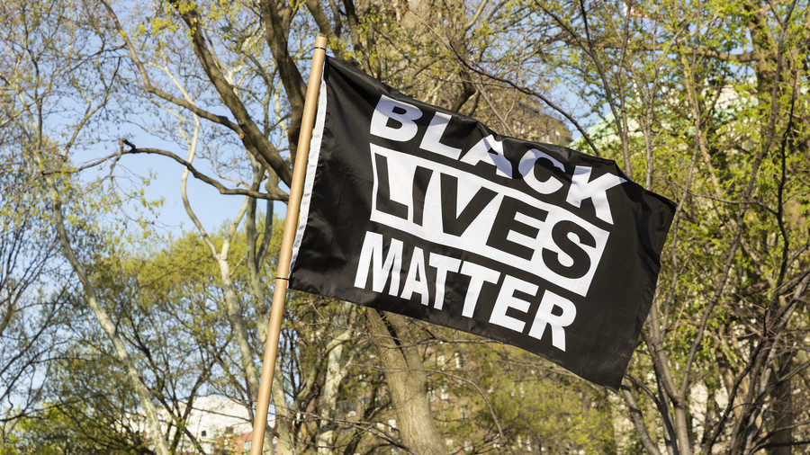 black lives matter