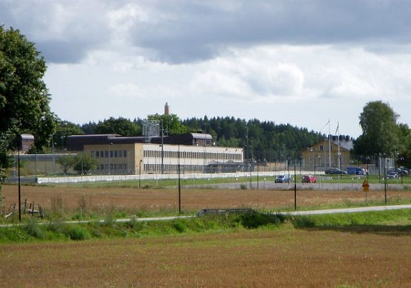 Click to enlarge Prison