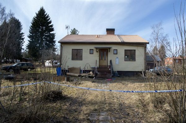 Click to enlarge House