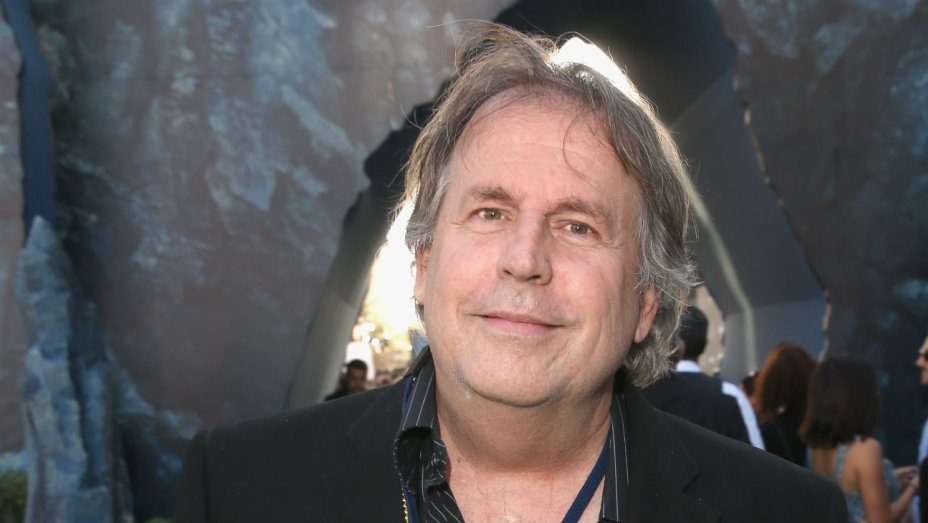 Terry Rossio