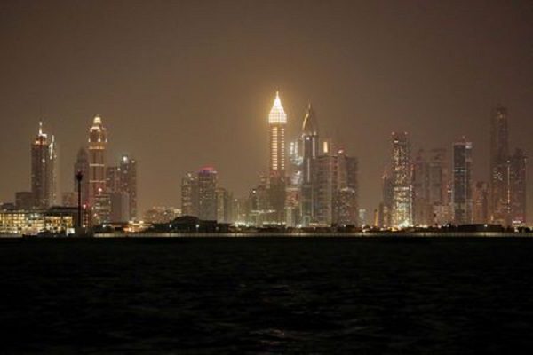 Dubai, United Arab Emirates