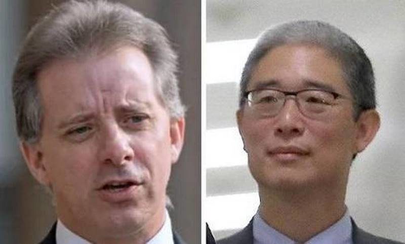 Click to enlarge Steele Bruce Ohr