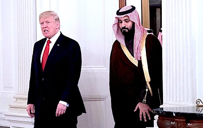 TrumpMbS