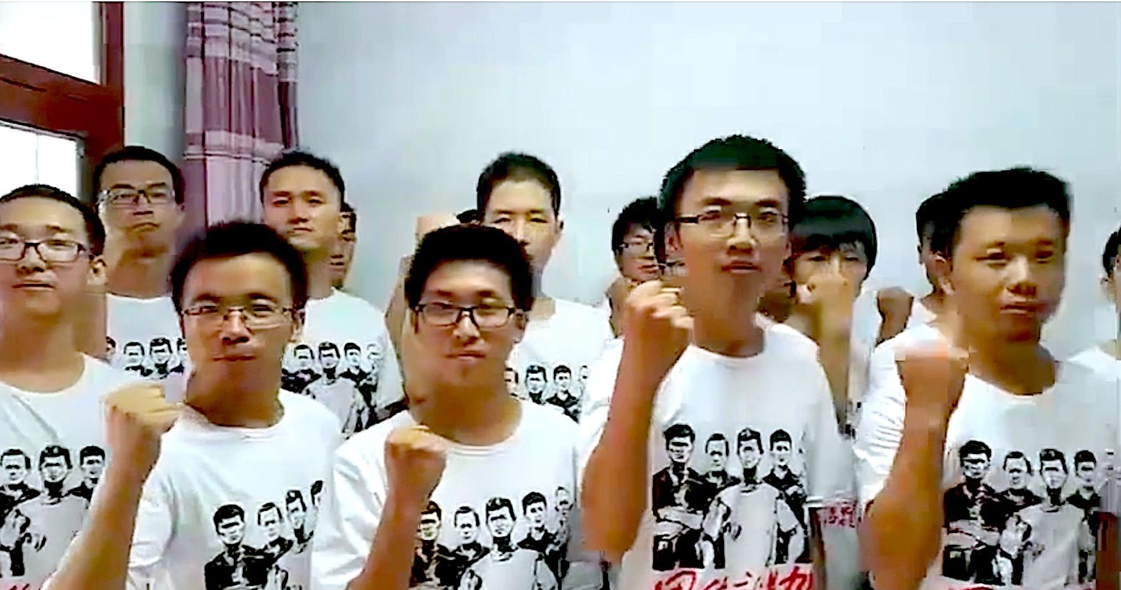 CHinaYoungMarxists