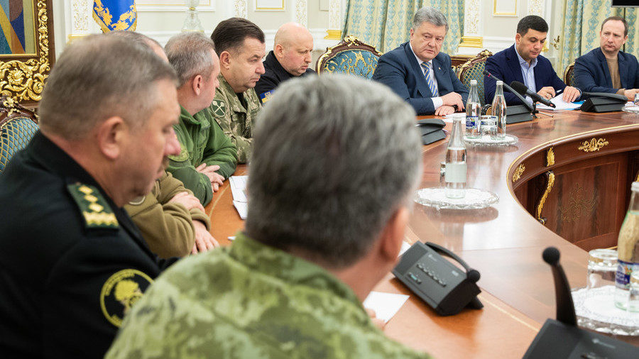 Click to enlarge ukraine poroshenko