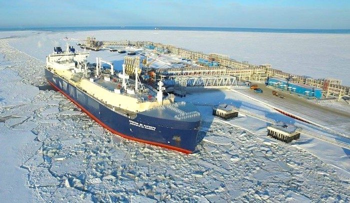 Yamal LNG
