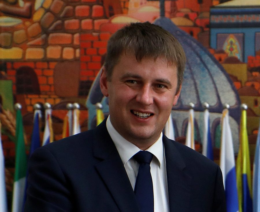 Tomas Petricek