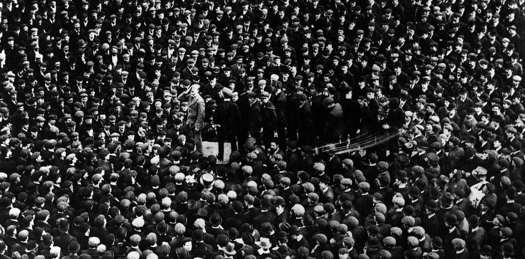 madness of crowds