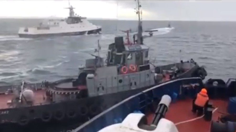 Click to enlarge russia ukraine collision