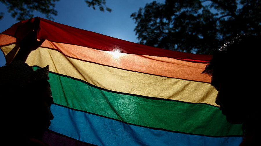 pride flag