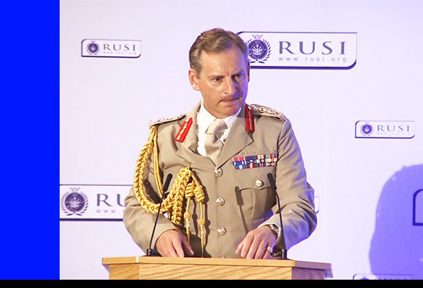 Click to enlarge Commander Mark Carleton-Smith