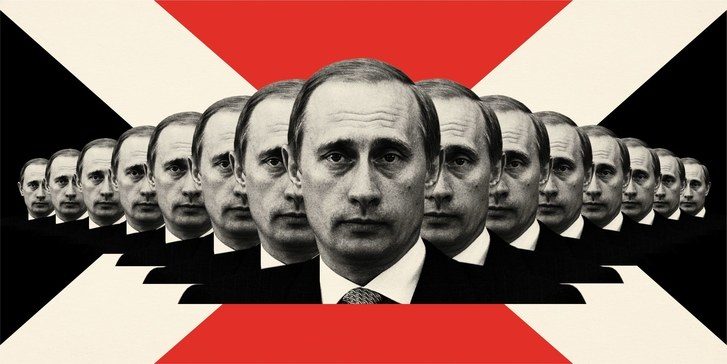 putin propaganda