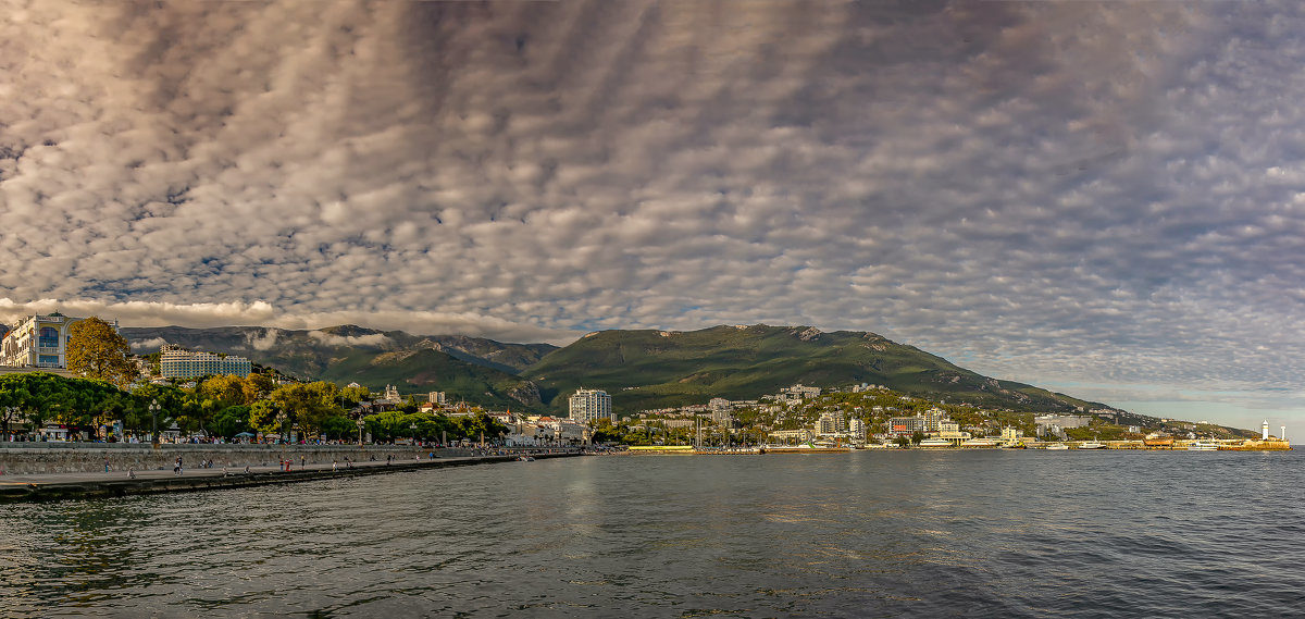 Yalta