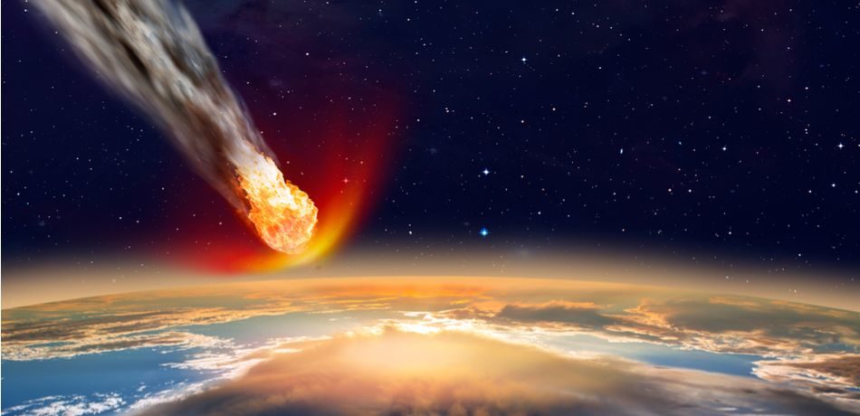 asteroid
