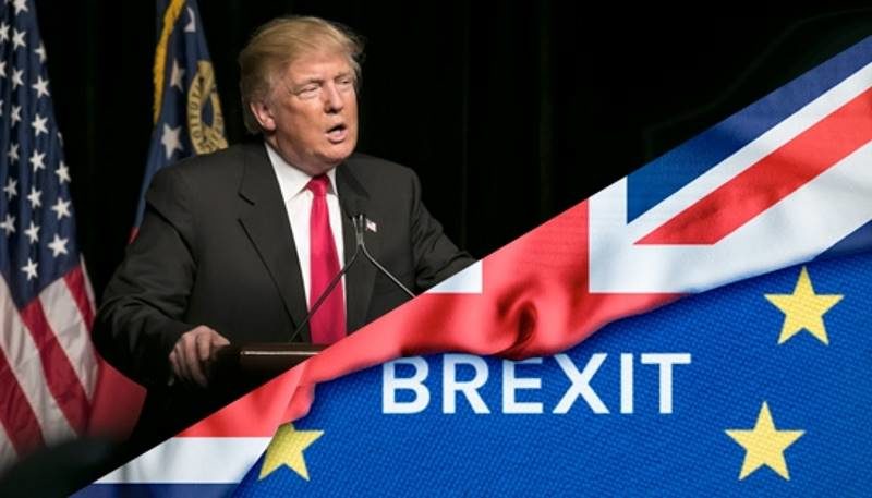 Trump Brexit