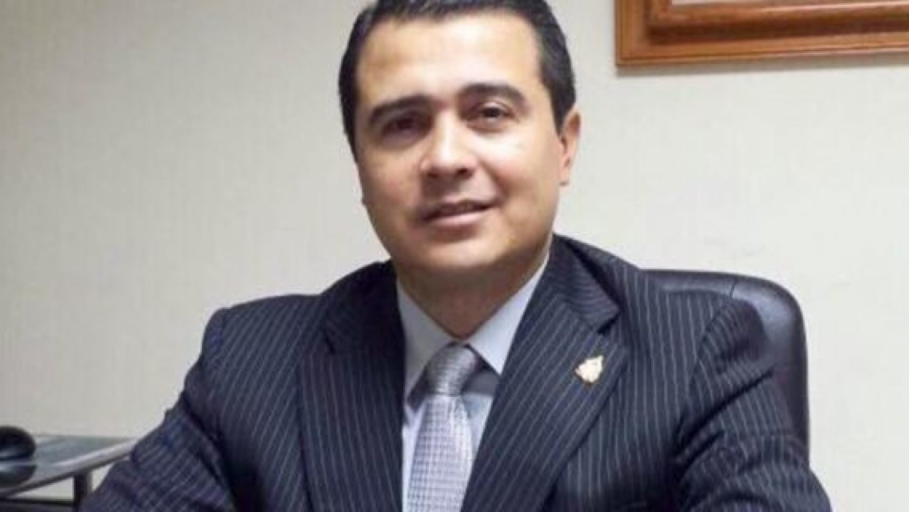 Juan Antonio Hernandez Alvarado